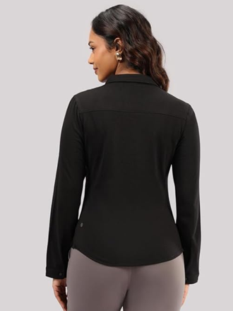 Cotton Pro Classic Shirt