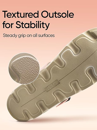 Home & Outdoor Women's Footwear