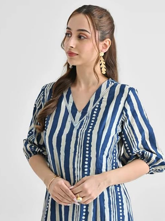 Half Sleeve Casual Summer Dresses