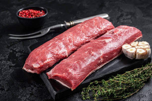 fillet Meat