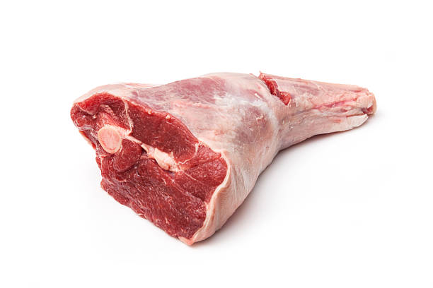 Leg of lamb