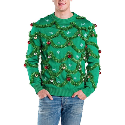 Tipsy Elves Ugly Christmas Sweaters