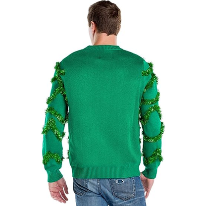 Tipsy Elves Ugly Christmas Sweaters