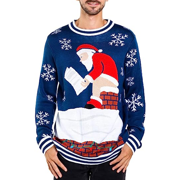 Tipsy Elves Fun Classic