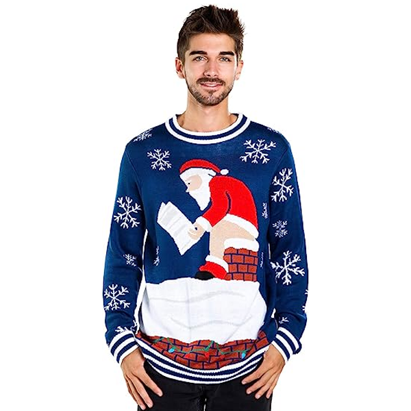 Tipsy Elves Fun Classic