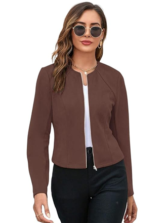 Party Jacket with Trendy