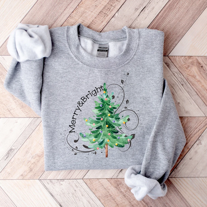 Tree,Christmas Tshirt