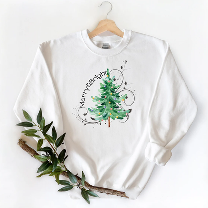 Tree,Christmas Tshirt