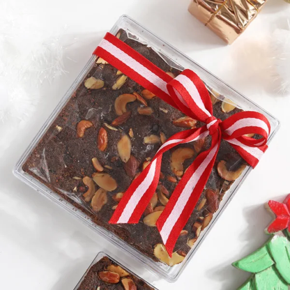 Sweet Treat Christmas Hamper