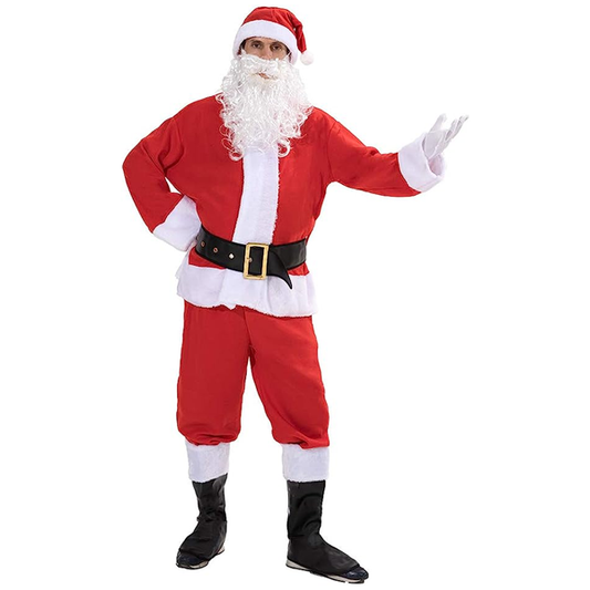 Christmas Santa Claus