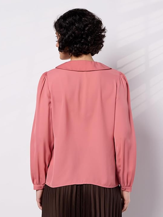 Desk-to-Dinner Cotton