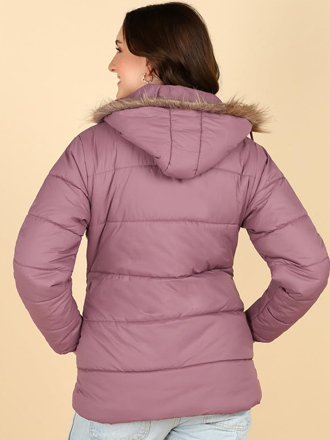 Winter Jacket For Women's