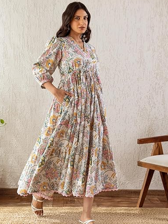 Long Dress for Women
