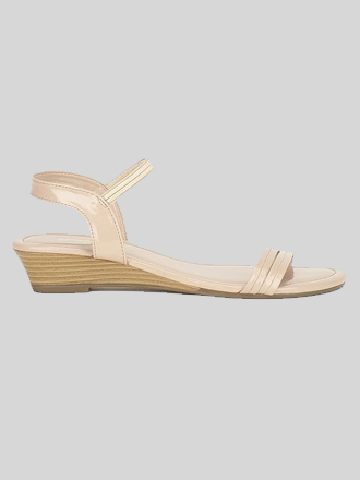 Bata Women's Slip-on Sandal