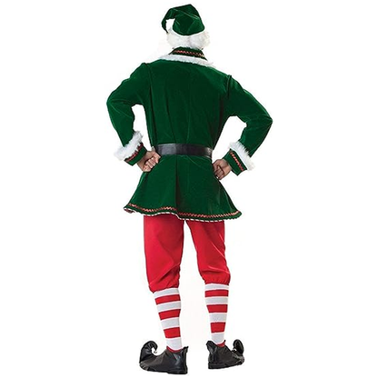 Cosplay Suit Christmas