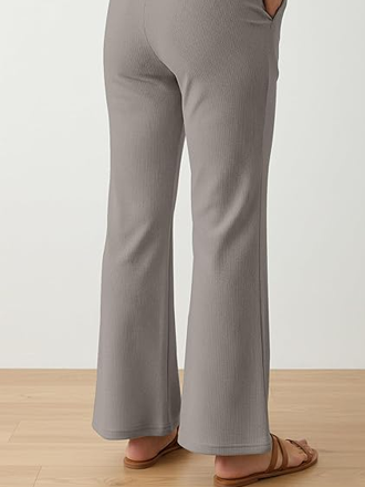 Casual and Stretchy Pant