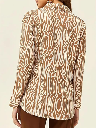 Summer Top for Office