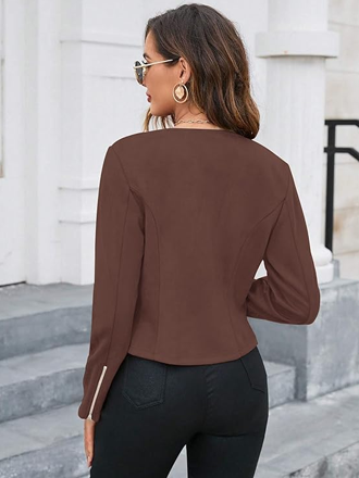 Party Jacket with Trendy