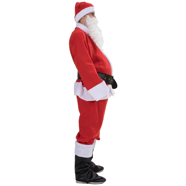 Christmas Santa Claus