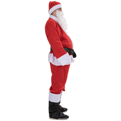 Christmas Santa Claus