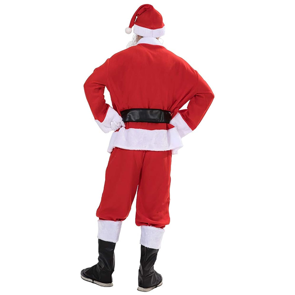 Christmas Santa Claus