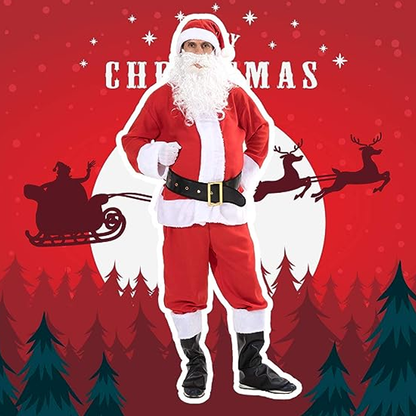 Christmas Santa Claus