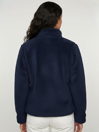 leece Full-Zip Jacket