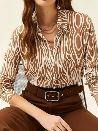 Summer Top for Office