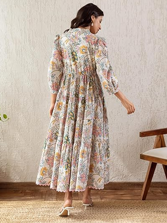 Long Dress for Women