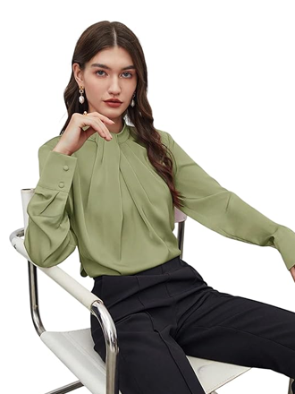 LITZO Top for Women