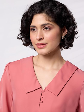 Desk-to-Dinner Cotton
