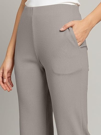 Casual and Stretchy Pant