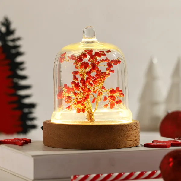 Christmas LED Home Decor