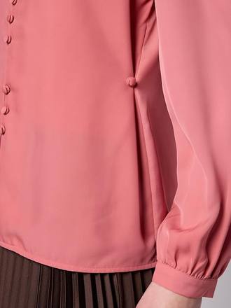 Desk-to-Dinner Cotton