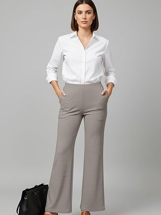 Casual and Stretchy Pant