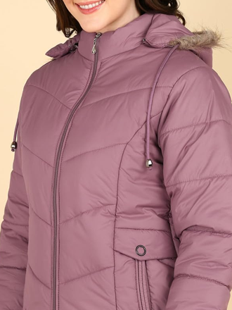 Winter Jacket For Women's
