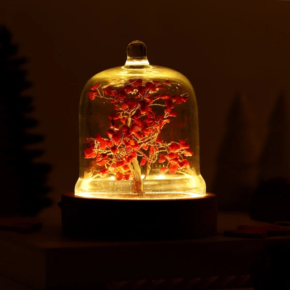 Christmas LED Home Decor