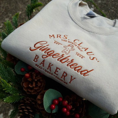 Sweatshirt, Christmas Sweatshirt