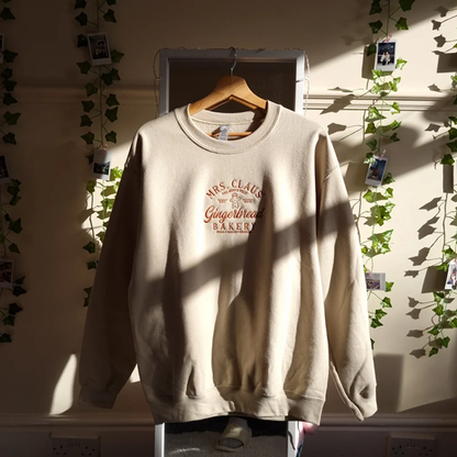 Sweatshirt, Christmas Sweatshirt