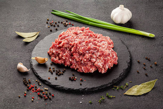 Halal Lamb