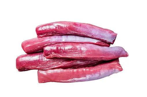 tenderloin meat